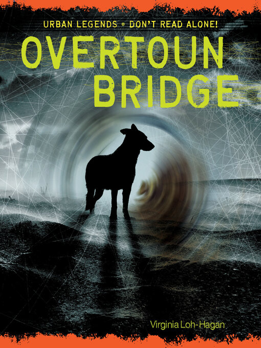 Title details for Overtoun Bridge by Virginia Loh-Hagan - Available
